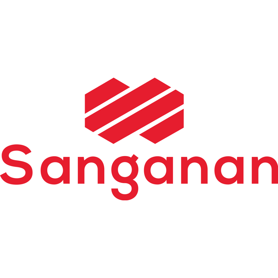 Sanganan IT Solutions logo