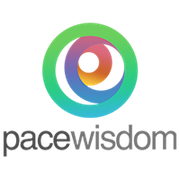Pace Wisdom Solutions Pvt Ltd logo