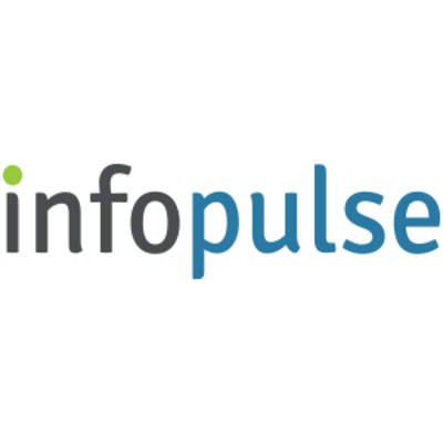 Infopulse logo