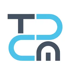 TDCM logo