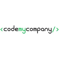 Codemycompany logo