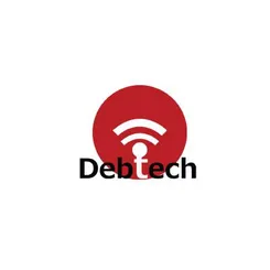 Debtech LLC logo