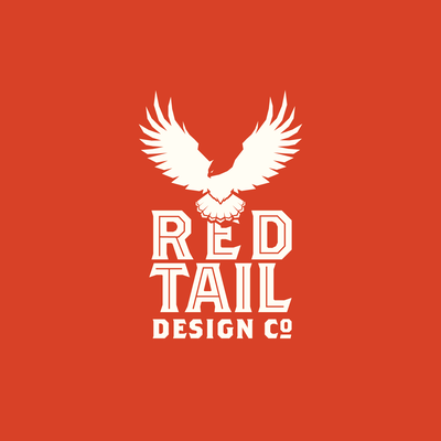 Red Tail Design Company