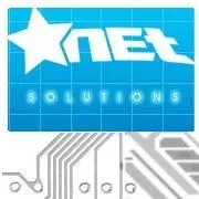 StarNet Solutions logo