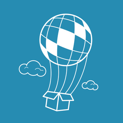 Creative Propulsion Labs logo