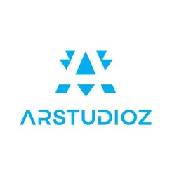 ArStudioz logo