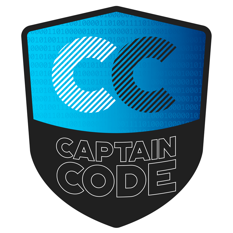 Captain Code