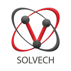 Solvech logo