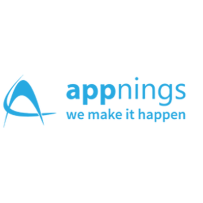 Appnings Software Solutions Pvt Ltd logo
