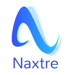Naxtre logo