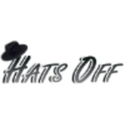 Hats Off Solutions logo
