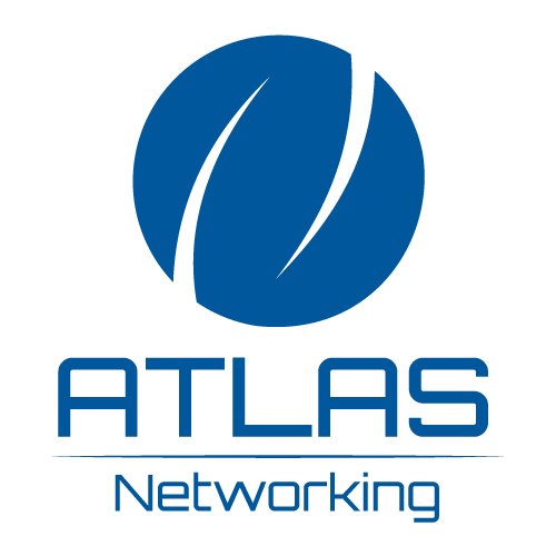 Atlas Networking logo