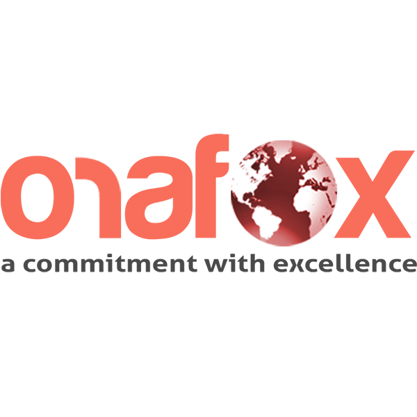 Orafox Technologies, Inc logo