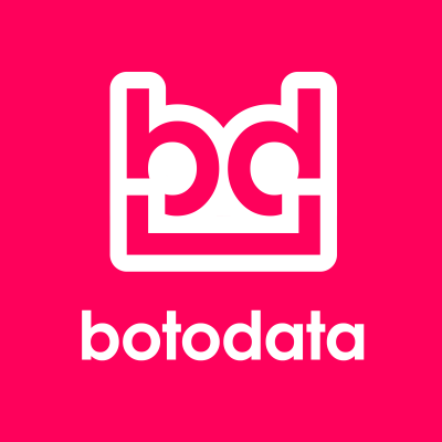 Botodata