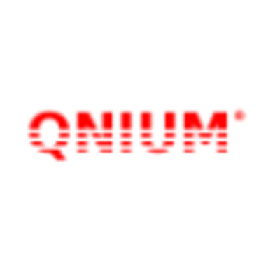 QNIUM logo
