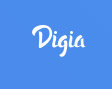 Digia logo