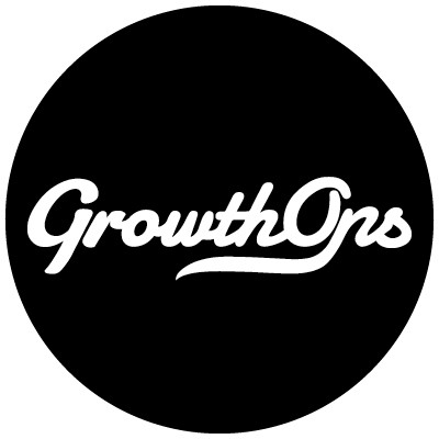 Trimantium GrowthOps logo