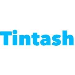Tintash logo