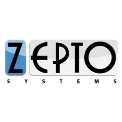 Zepto Systems ltd logo
