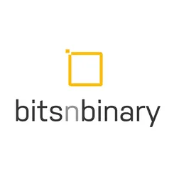 BitsnBinary logo