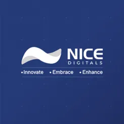 Nice Digitals logo