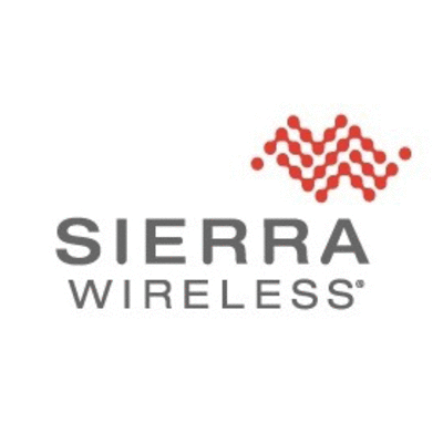 Sierra Wireless logo