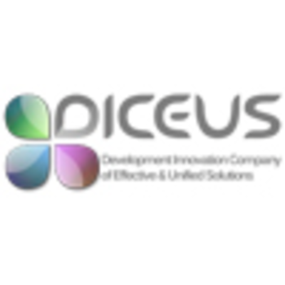 Diceus logo