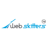 Webskitters LLC logo