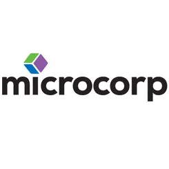 MicroCorp logo