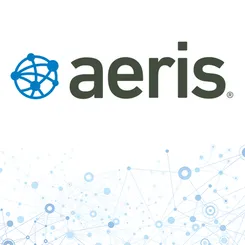 Aeris logo