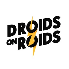 Droids On Roids logo