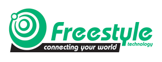 Freestyle logo