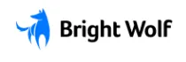 Bright Wolf, LLC logo