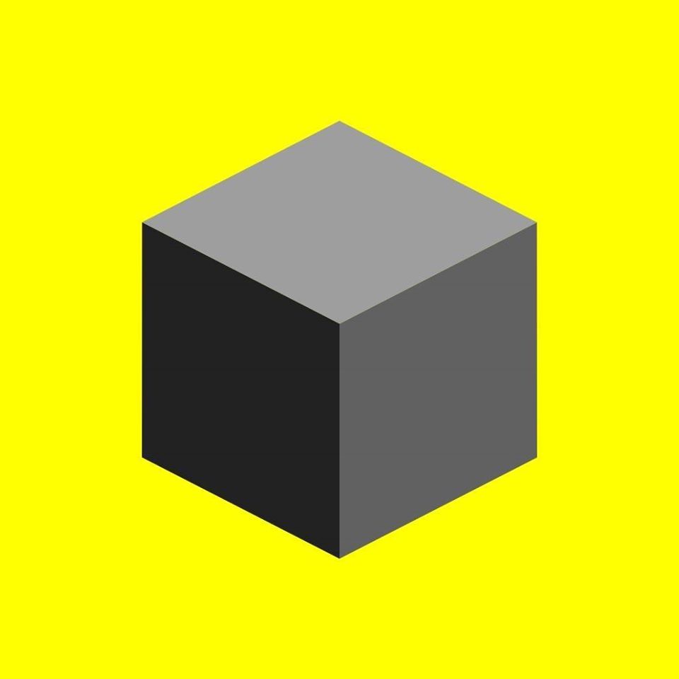 SprintCube logo