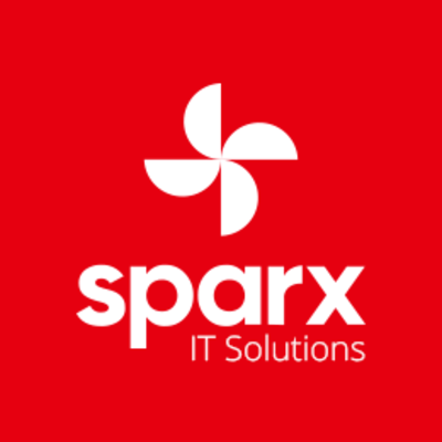 Sparx IT Solutions logo