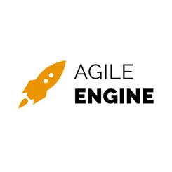 AgileEngine, LLC. logo
