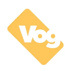 Vog App Developers logo