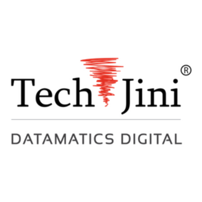 TechJini, Inc logo