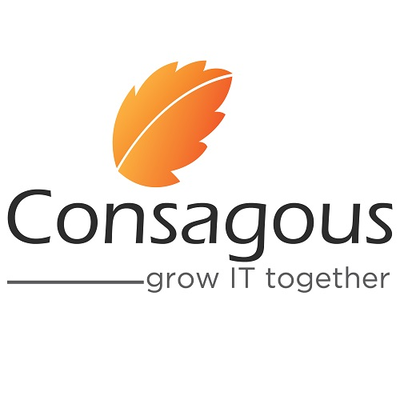 Consagous Technologies logo