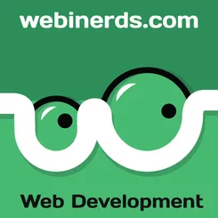 WebiNerds logo