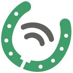 Trackener logo