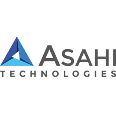 Asahi Technologies logo