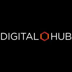 Digital Hub E-commerce logo