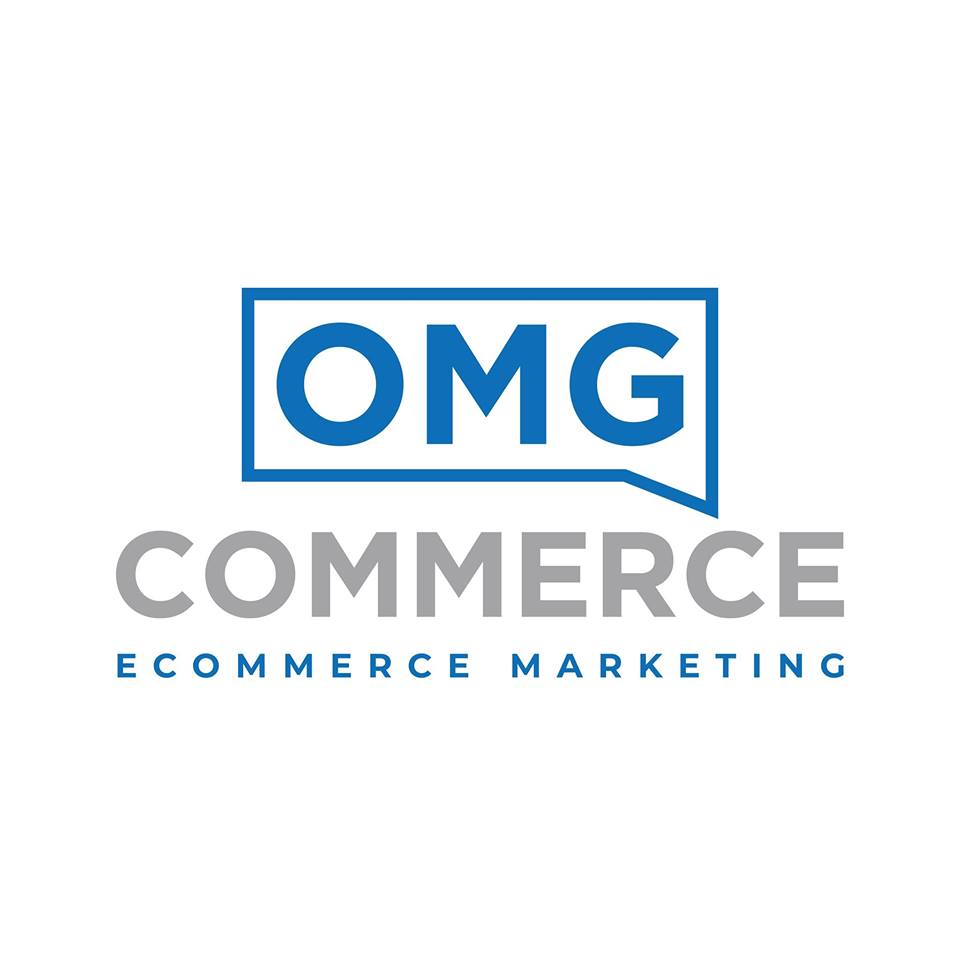 OMG Commerce logo