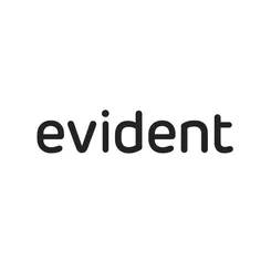 Evident logo