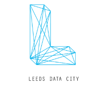 Data City logo
