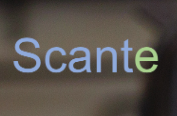 Scante