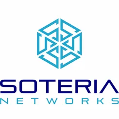 Soteria Networks, Inc. logo