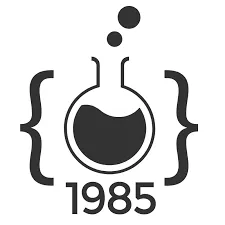 1985 Co. logo
