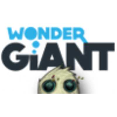 Wonder Giant logo